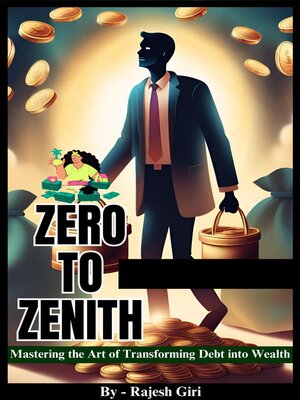 cover image of Zero to Zenith